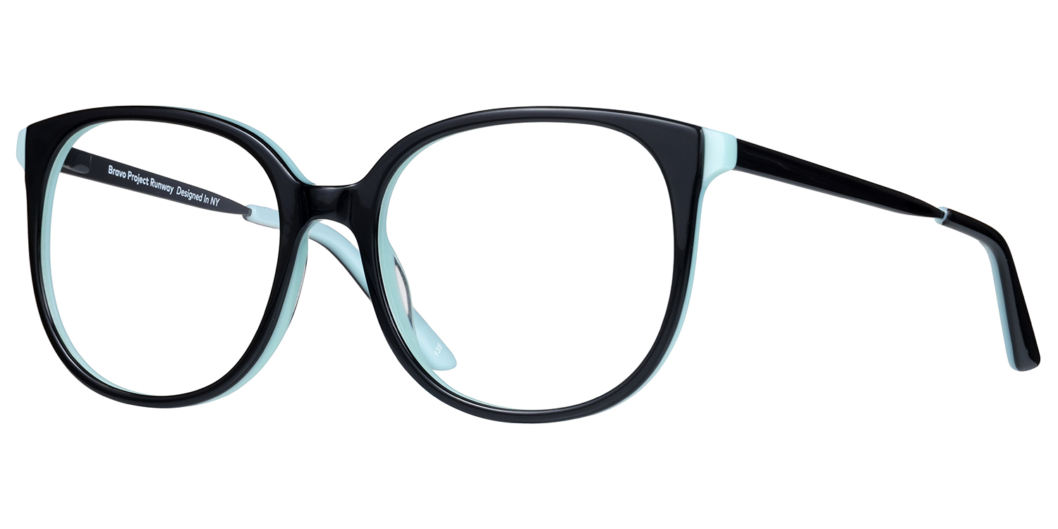 Project Runway 166Z | America's Best Contacts & Eyeglasses