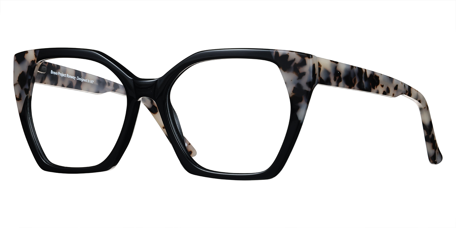 Project Runway 167Z | America's Best Contacts & Eyeglasses