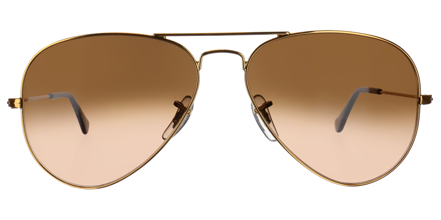 Ray-Ban® 3025 large view angle 0