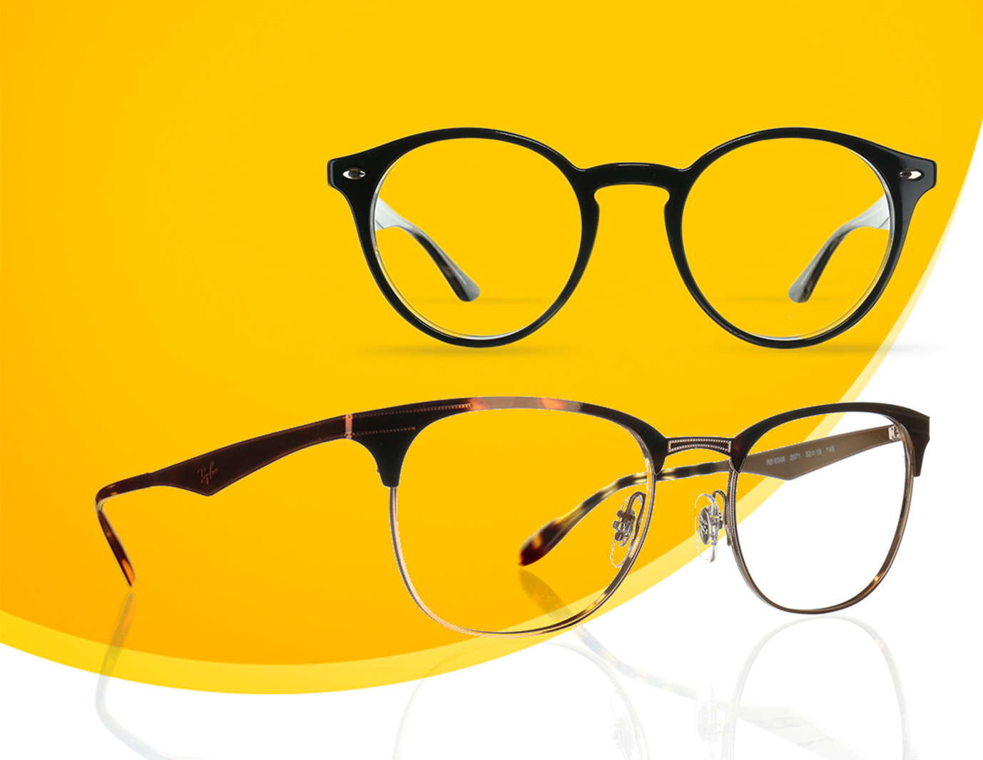 Tips to Care for Your Glasses, Eyes, and Contact Lenses