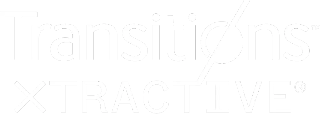 Transitions Xtractive Logo