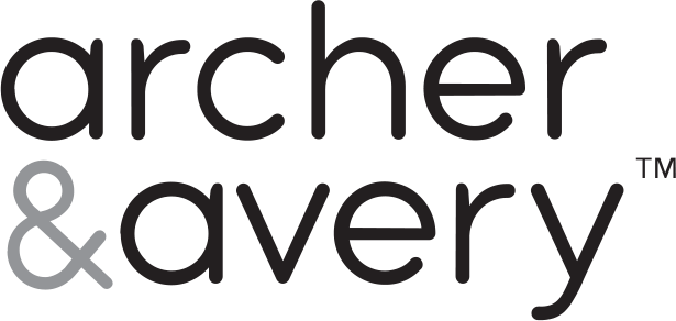 Archer & Avery logo