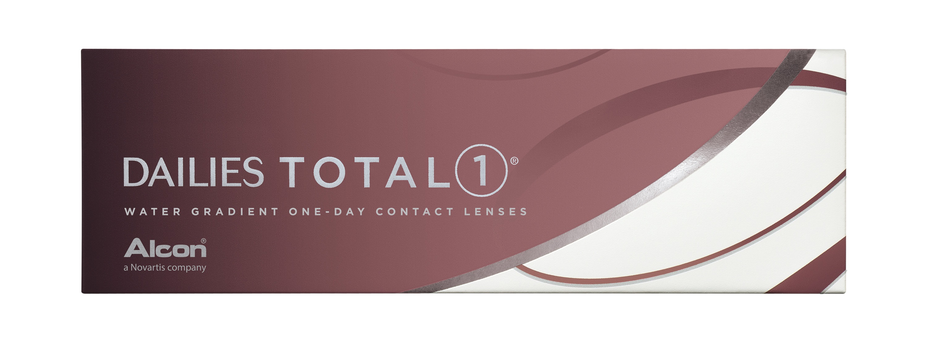 Alcon Dailies Total1