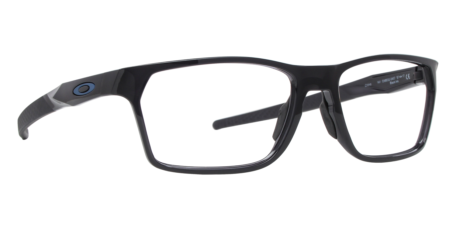 Oakley Hex Jector Black Ink