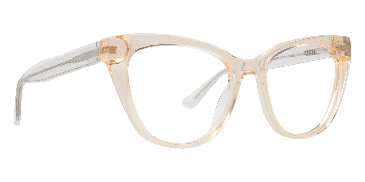 Hipstreet T W1013 Crystal Beige Ivory Tortoise