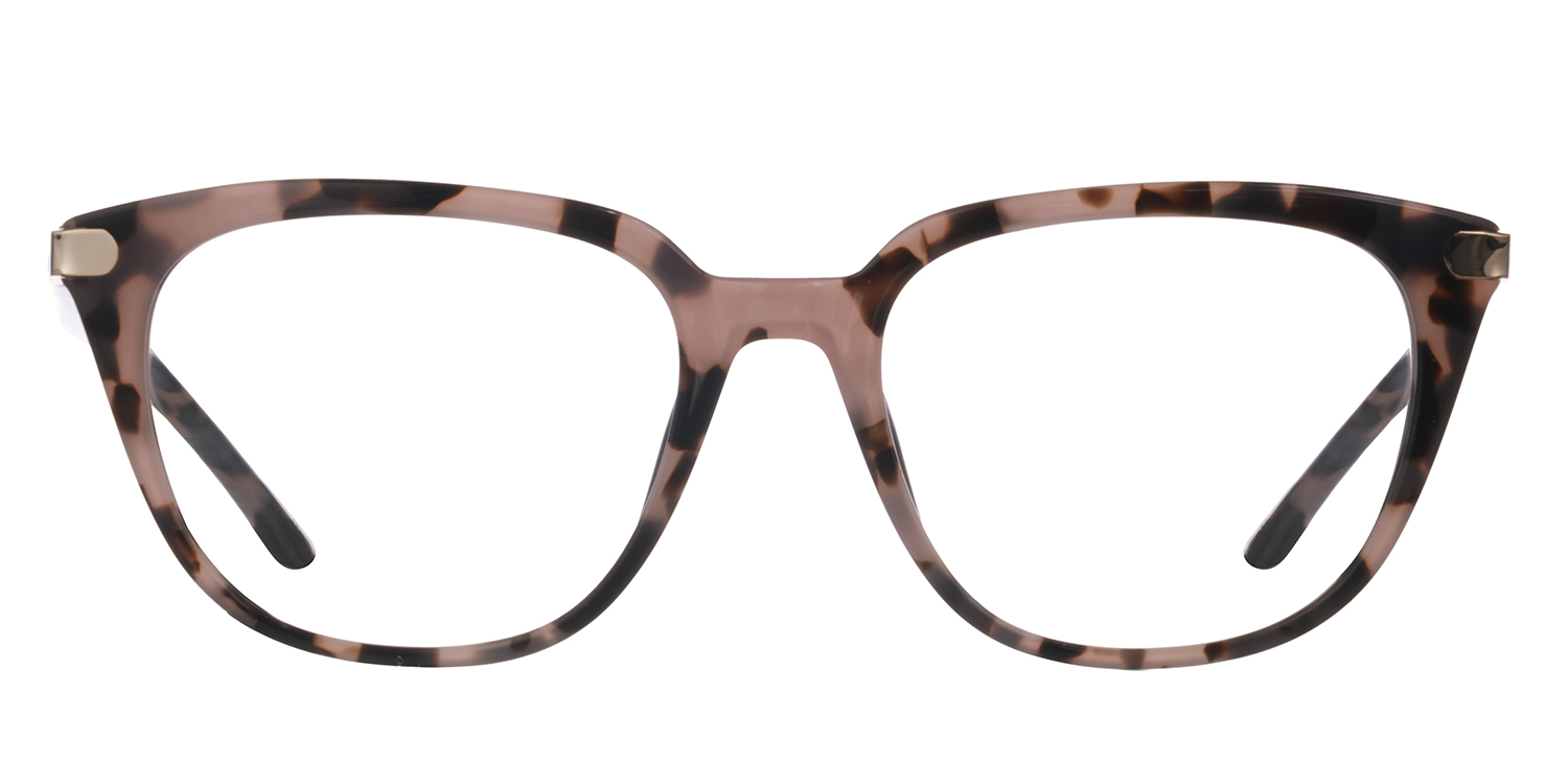 Hipstreet T W1022 Black Pink Tortoise