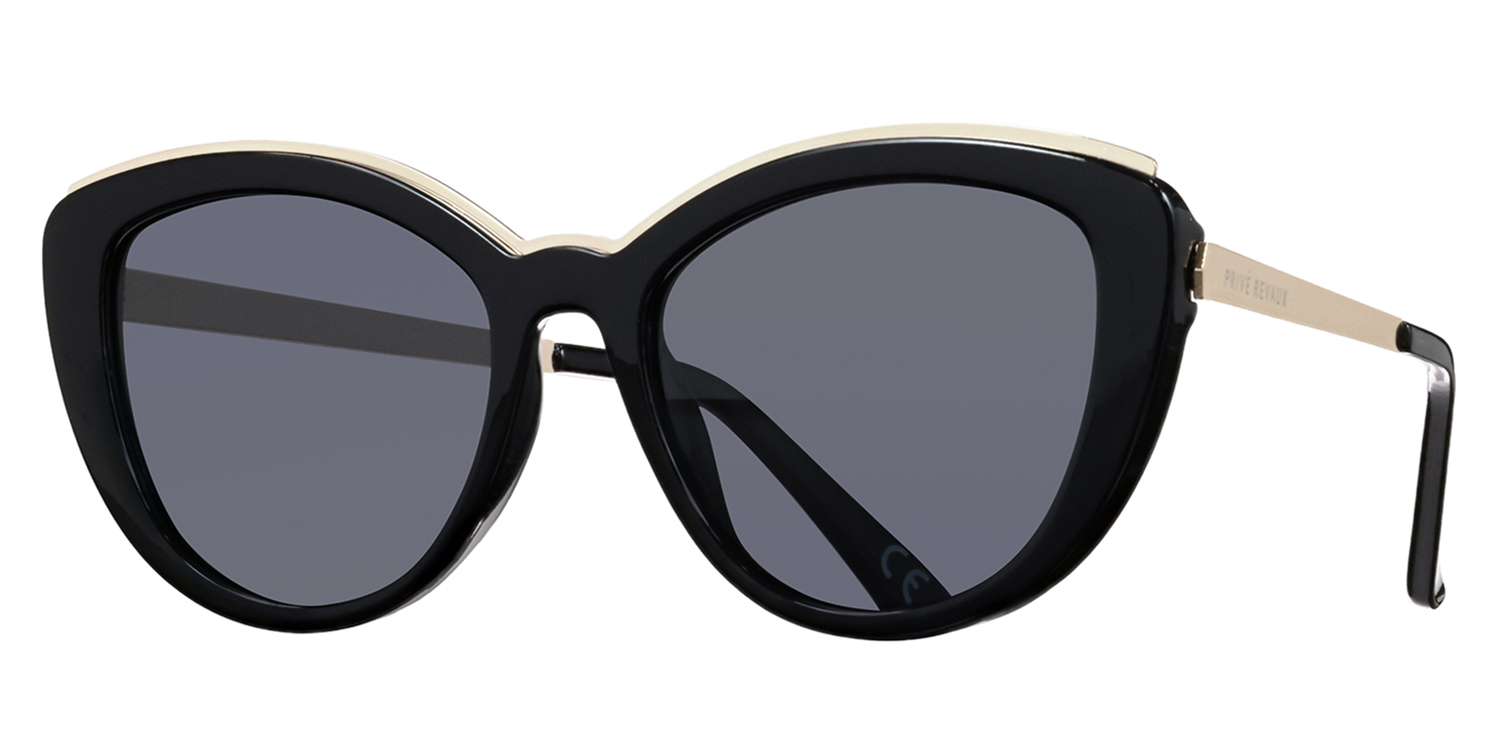 Prive Revaux SUNSET PLACE Black display picture 2
