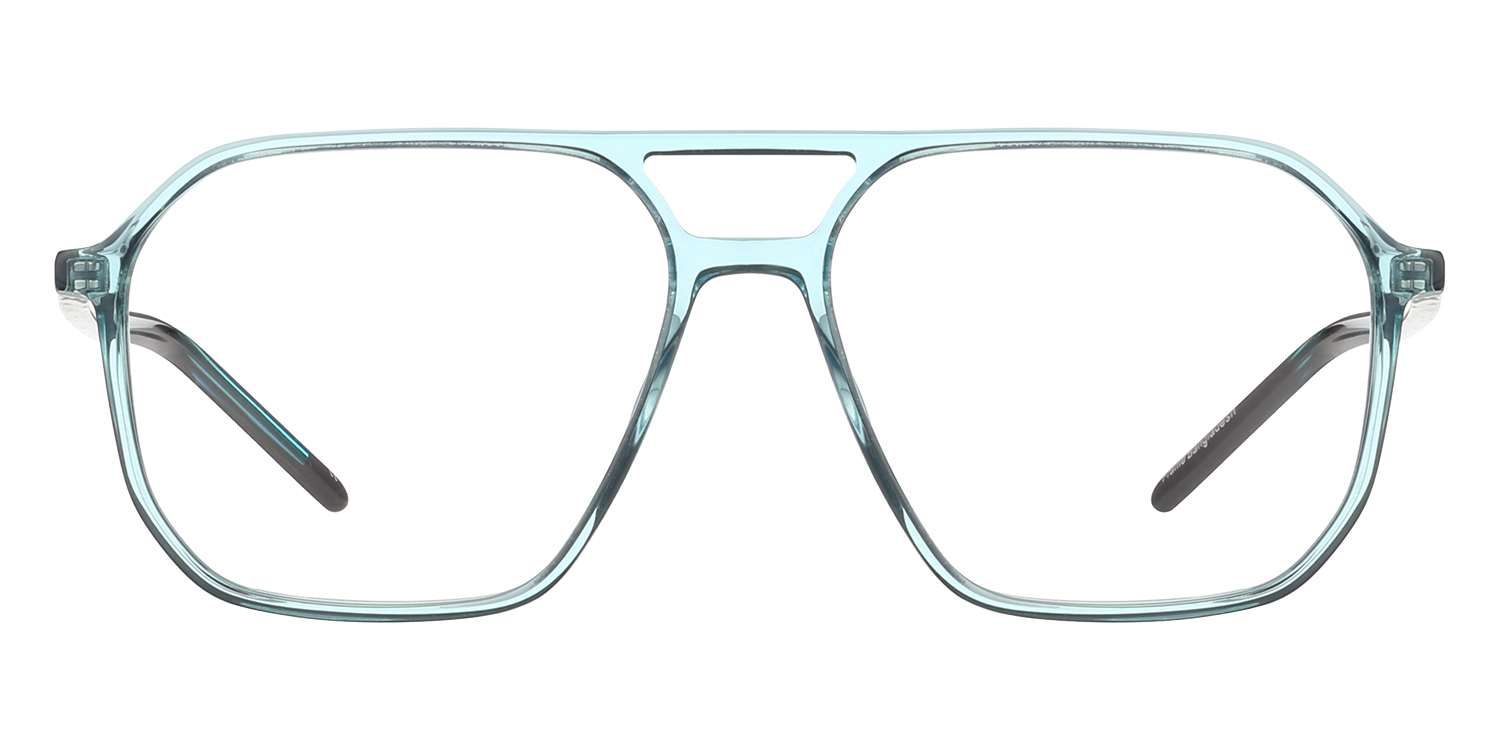 All Aviator Eyeglasses