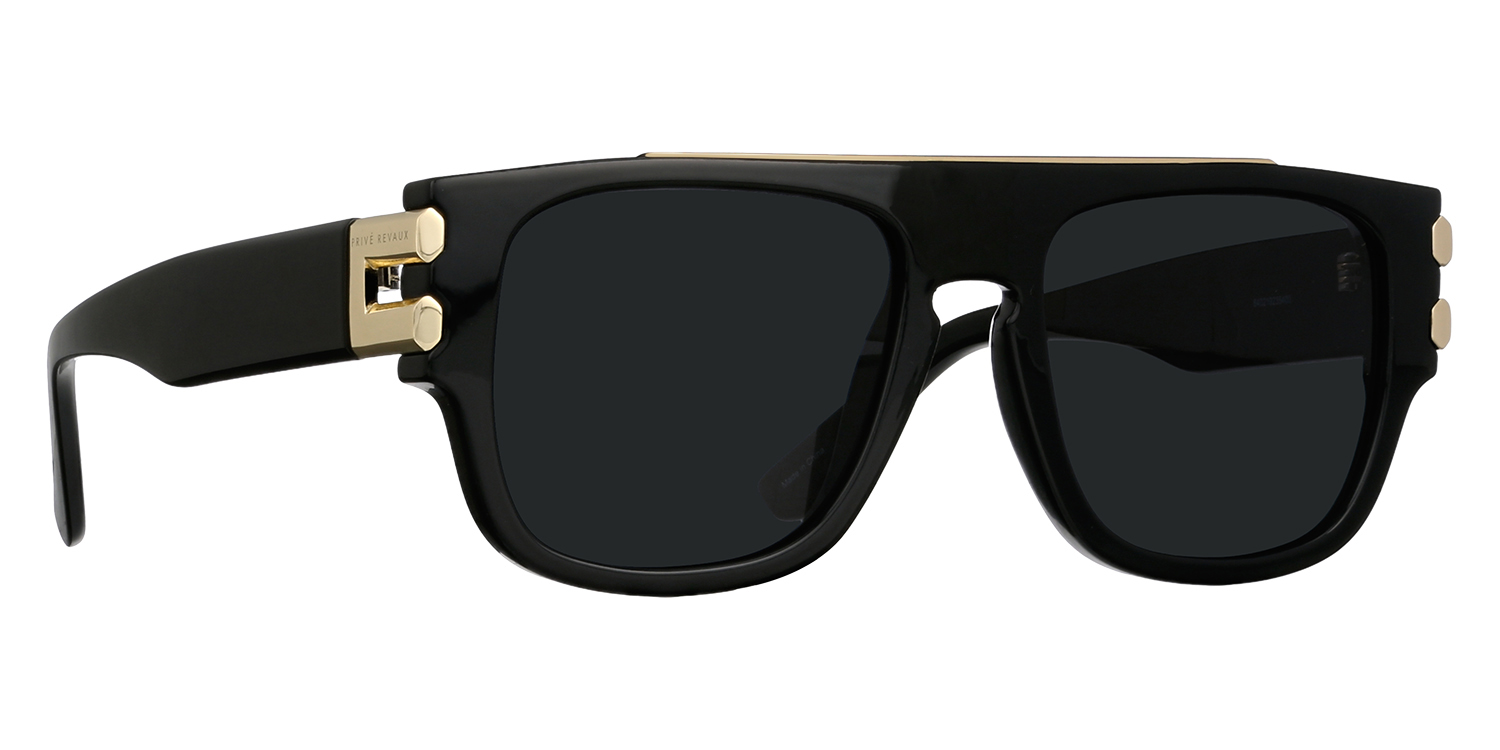Prive Revaux SO LUXE Black
