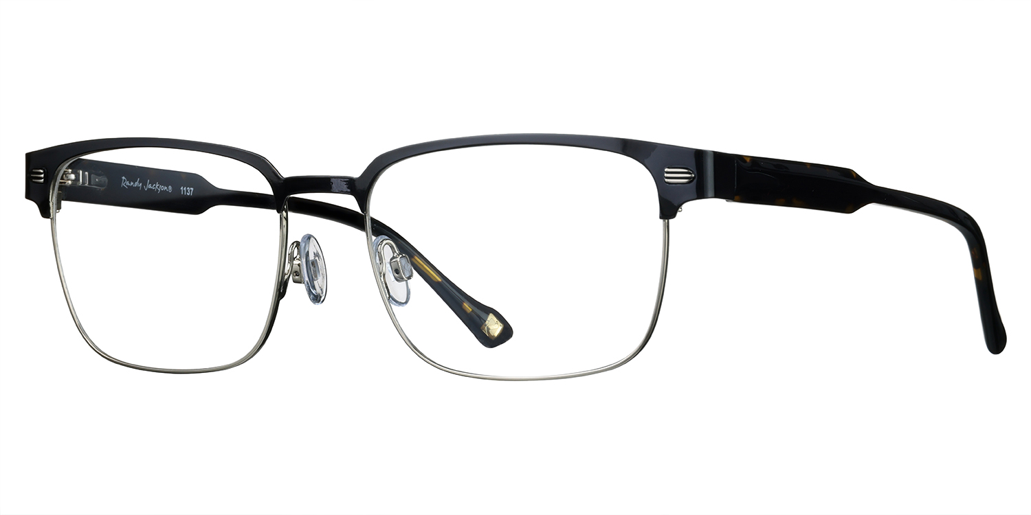 Randy Jackson 1137 Black/Gold