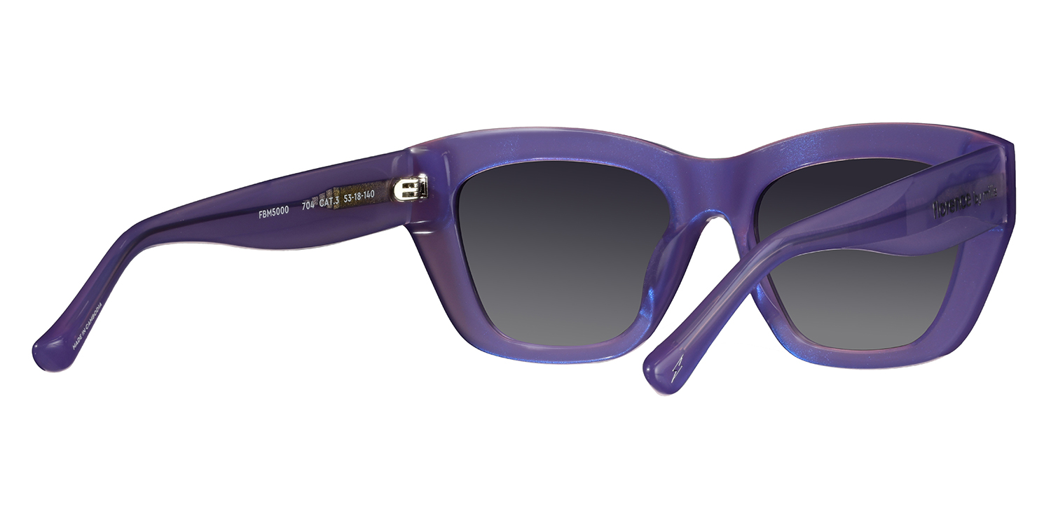 Florence by Mills 5000 Transparent Purple display picture 3
