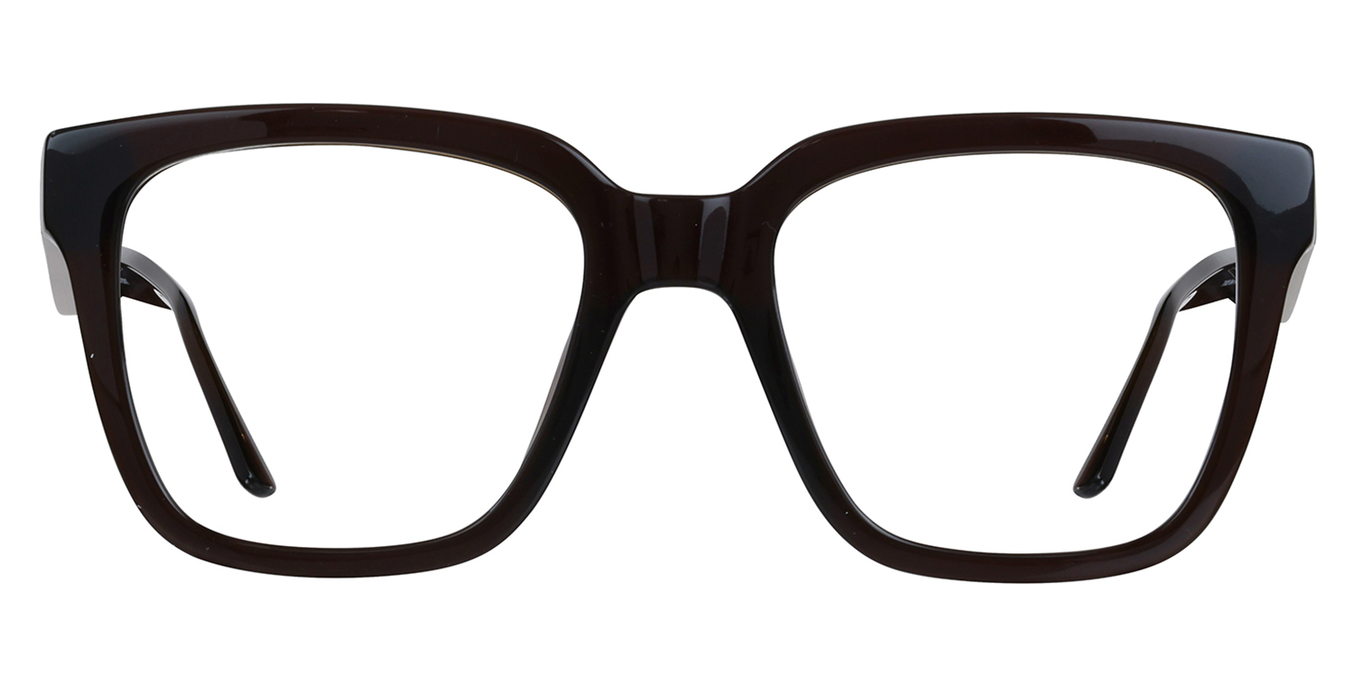 Hipstreet 1035 Blue Transparent Brown