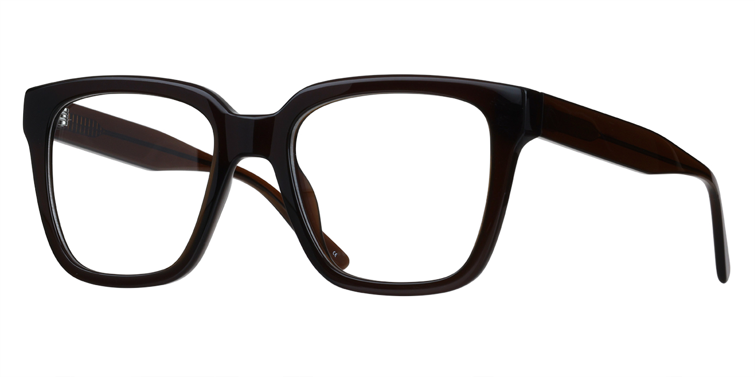 NWT Rxable Hipstr Tan TW 1055 Eyeglass Frames Hipstreet T W1013 Crystal Beige Ivory Tortoise main image 2