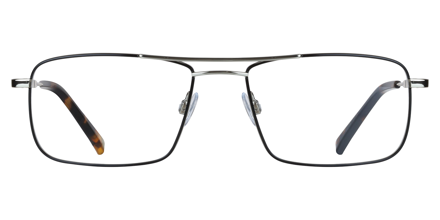 Randy Jackson 1143 Black/Gold