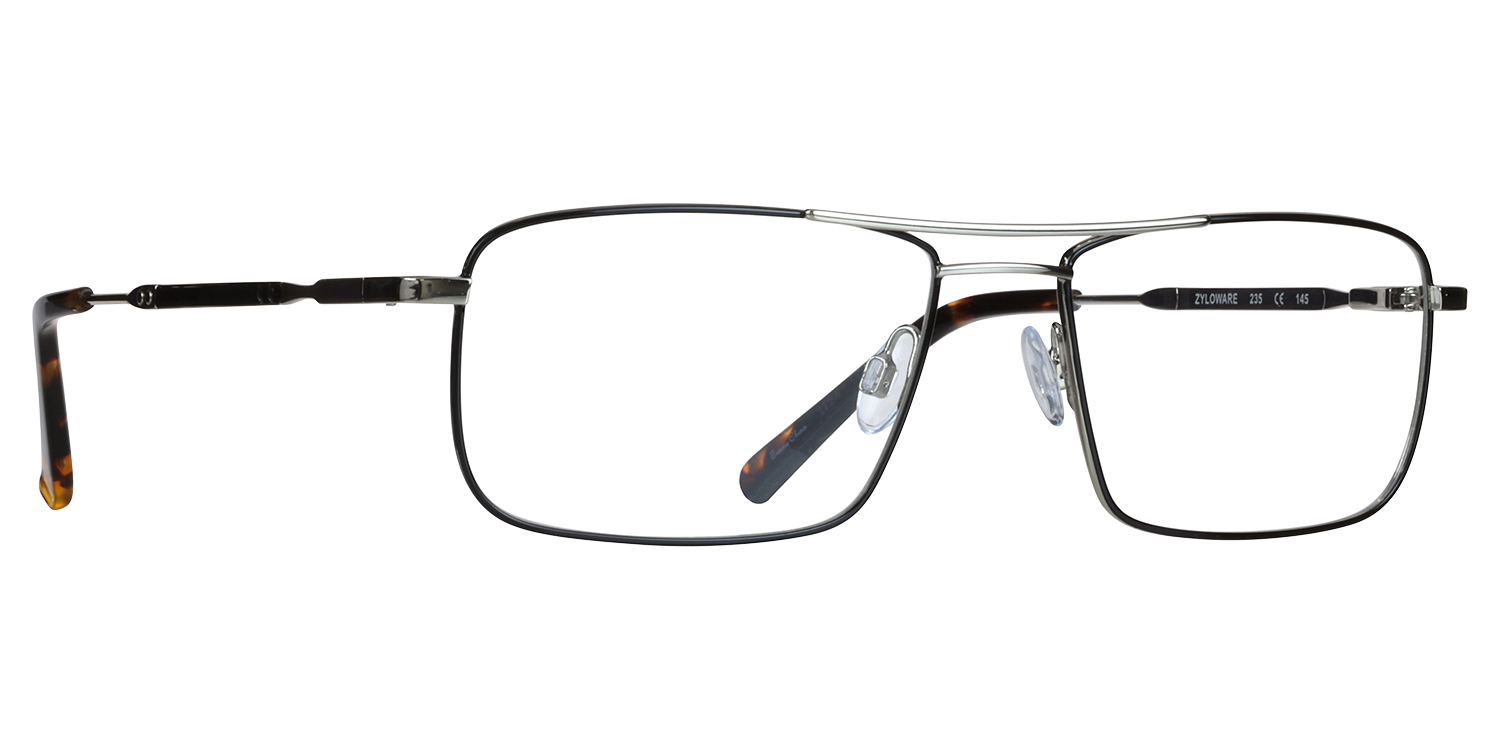 Randy Jackson 1143 Black/Gold