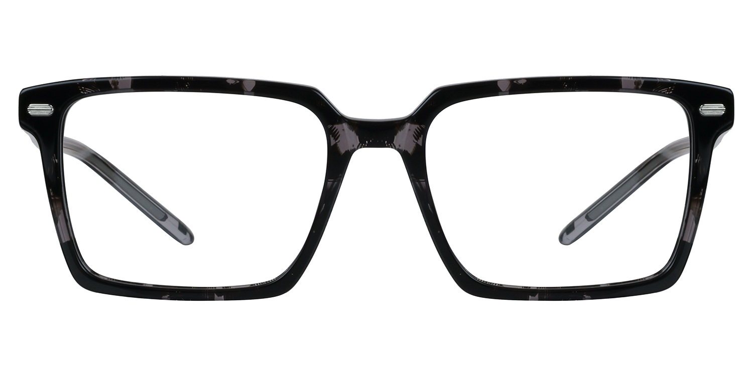 Randy Jackson 3091 Gray/Black Demi