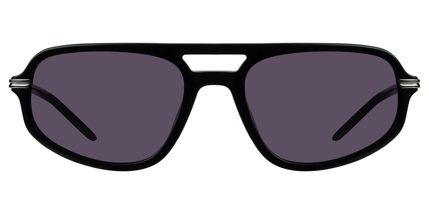 DKNY 712S Black
