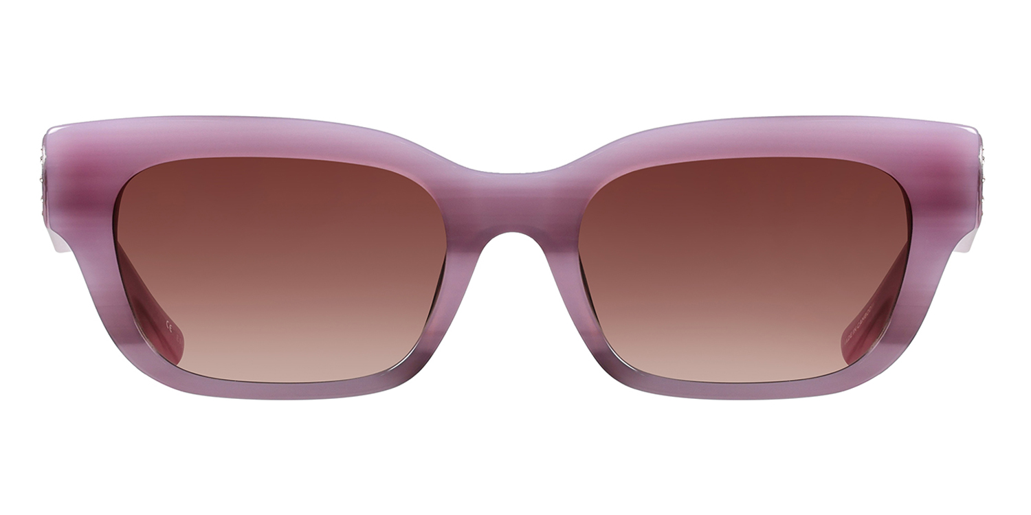 Florence by Mills 5034 Crystal Nude Rose/Pink Gradient