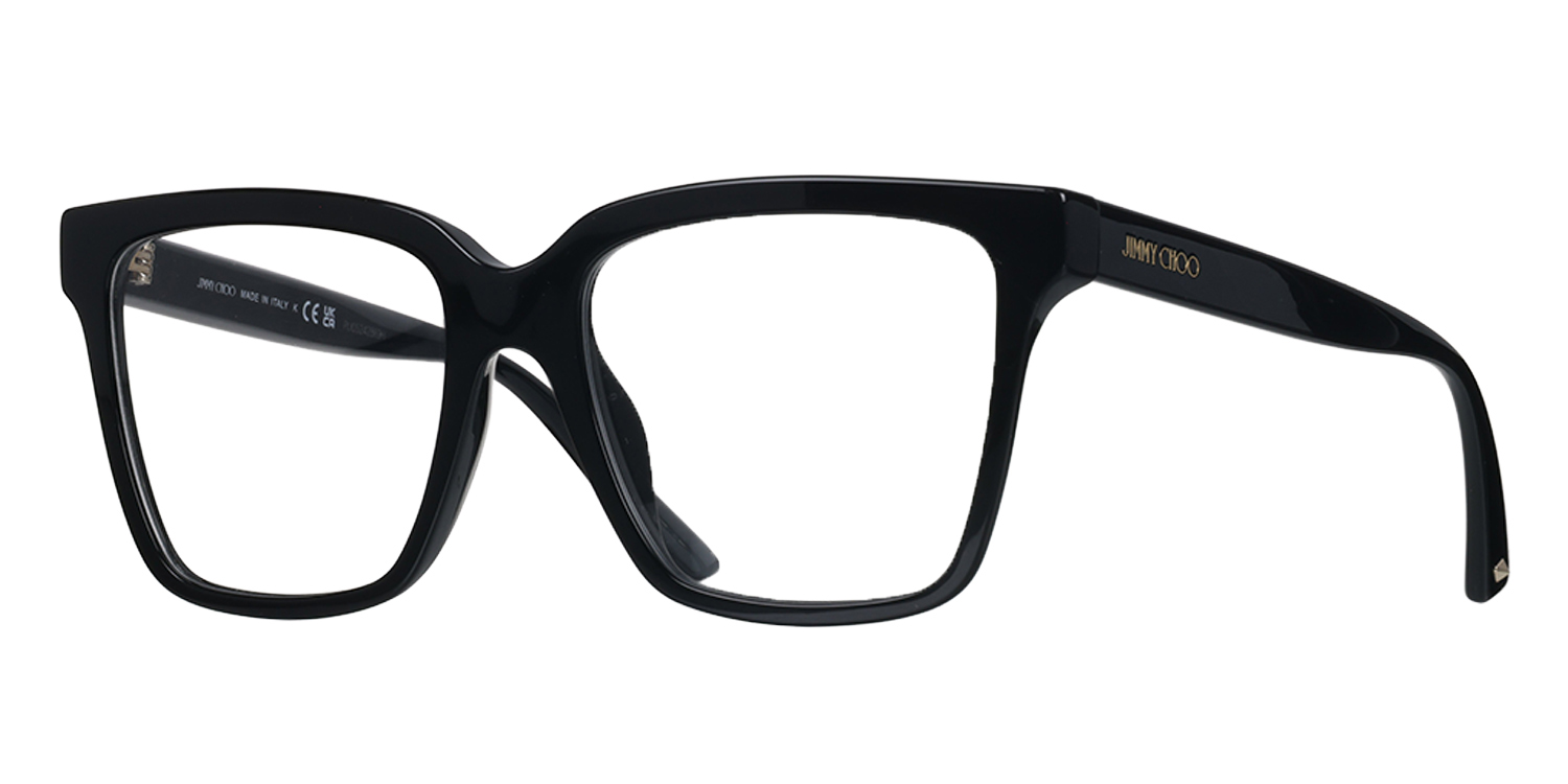 Jimmy Choo 3040U Black