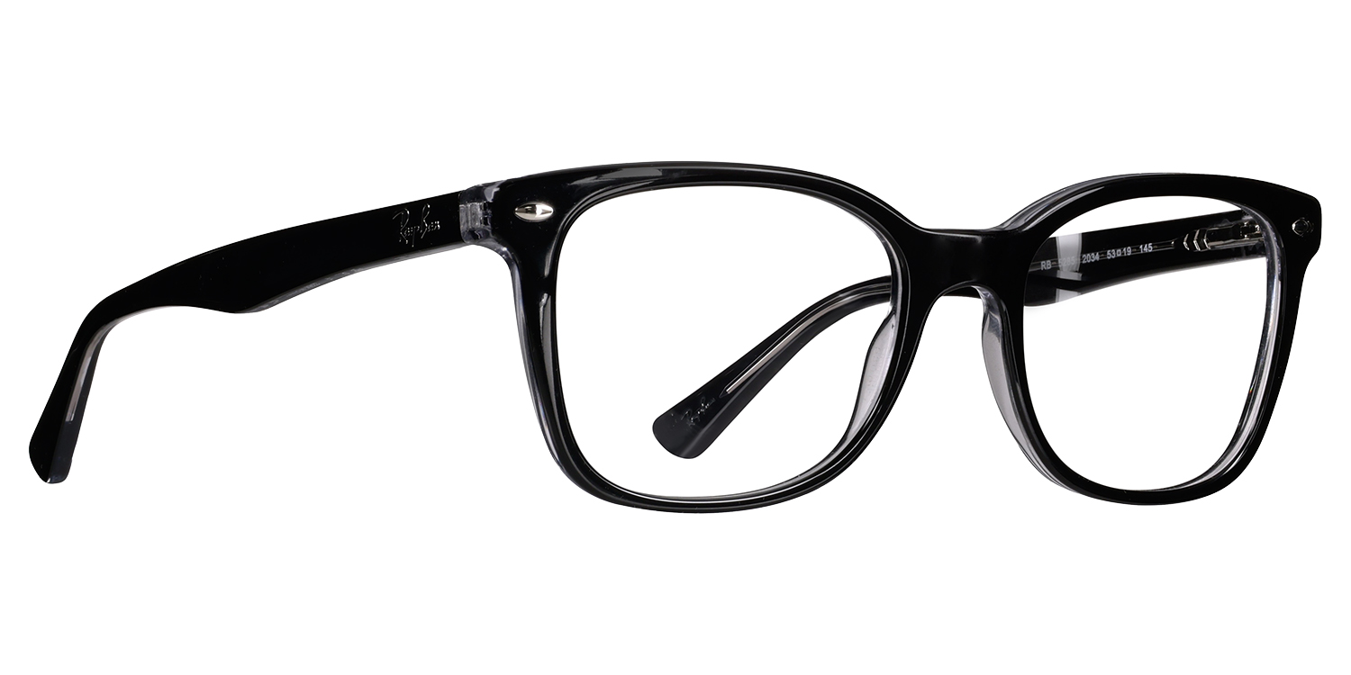 Ray-Ban® 5285 Black