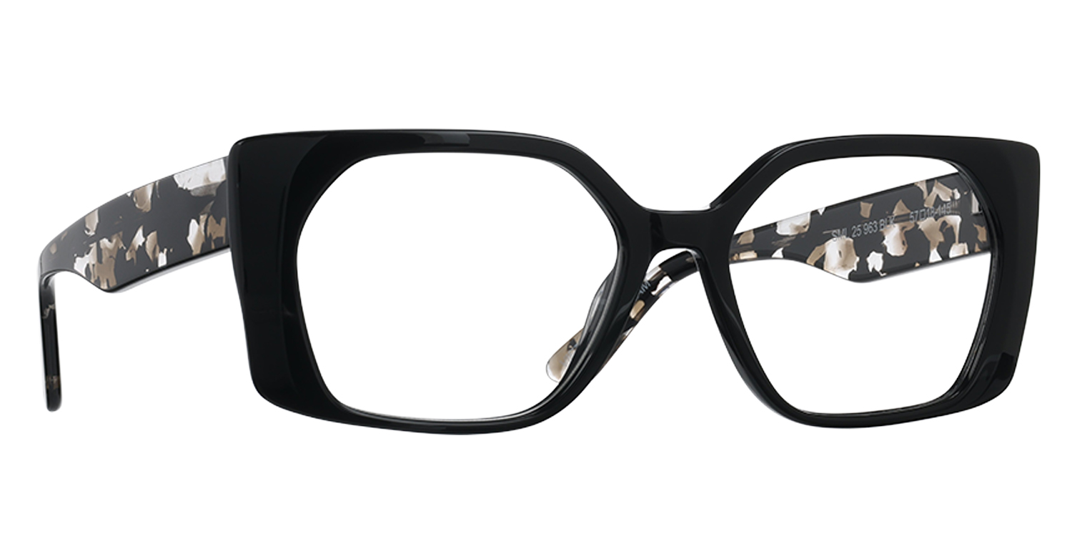 Stylemark 25963 Black