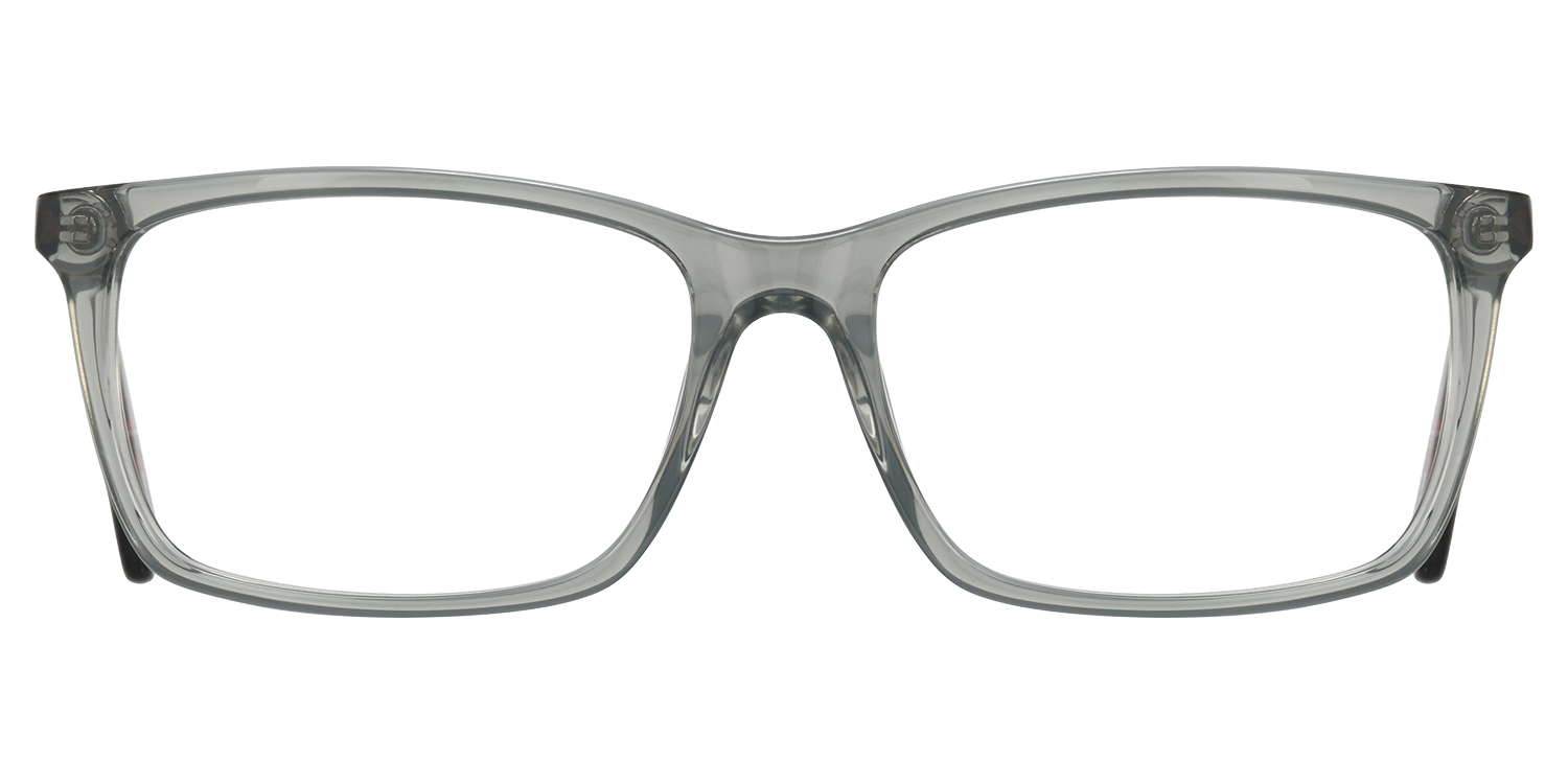 Green Love GL H M1009 Grey Transparent