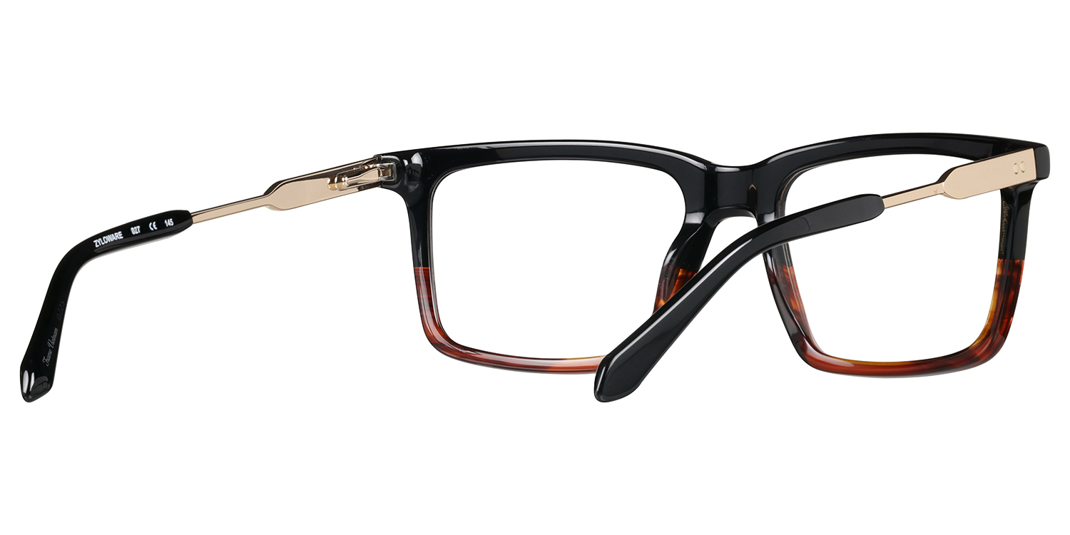 Randy Jackson 3093 Black/Amber