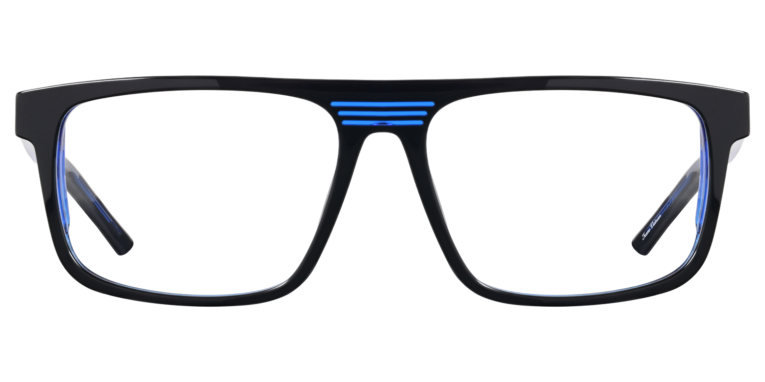 Shaq 217Z Black/Blue