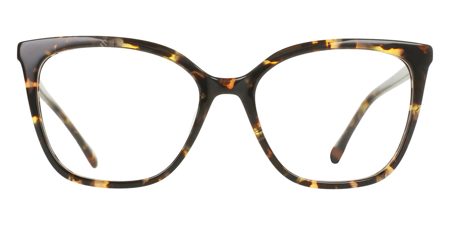 Rachel Zoe LILITH Black Tortoise