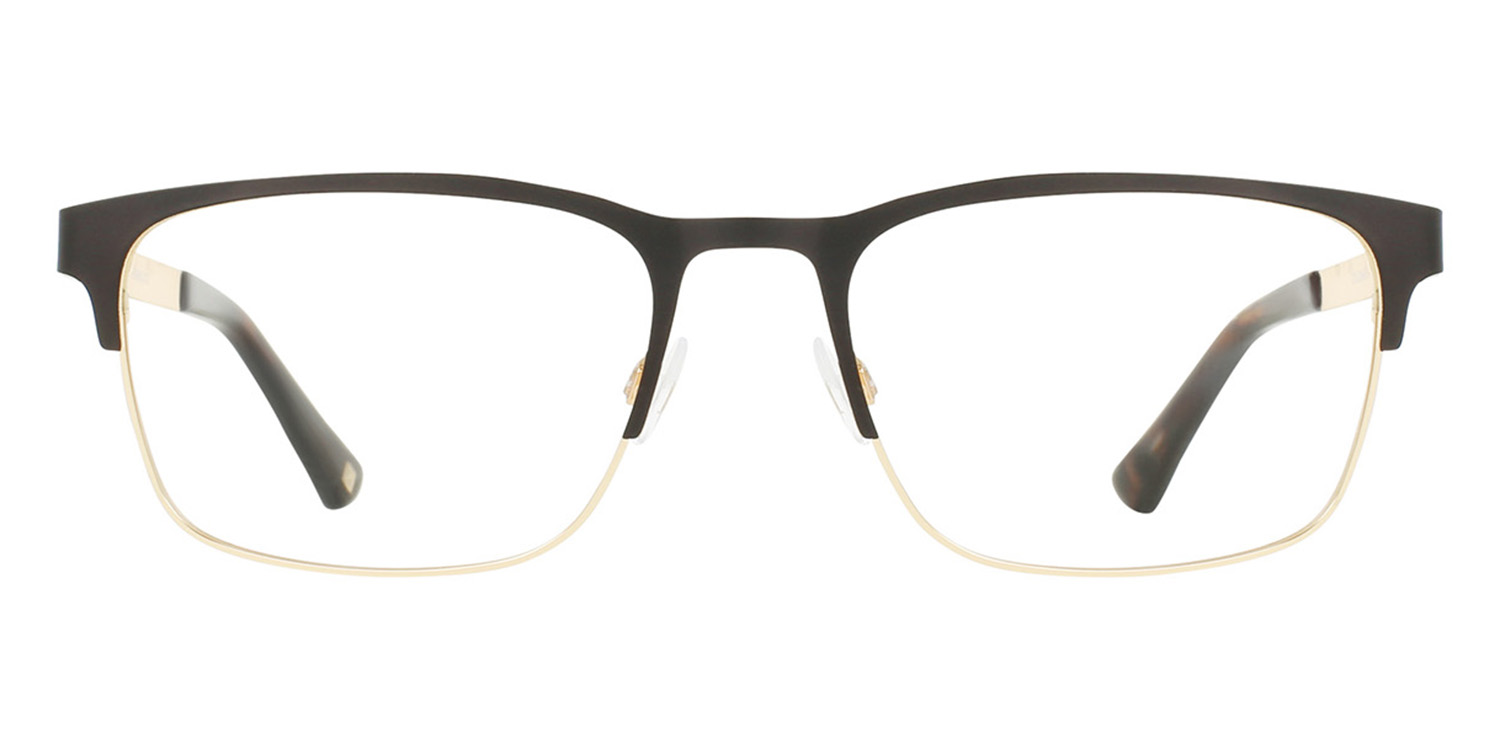 Randy Jackson 1146 Black/Gold