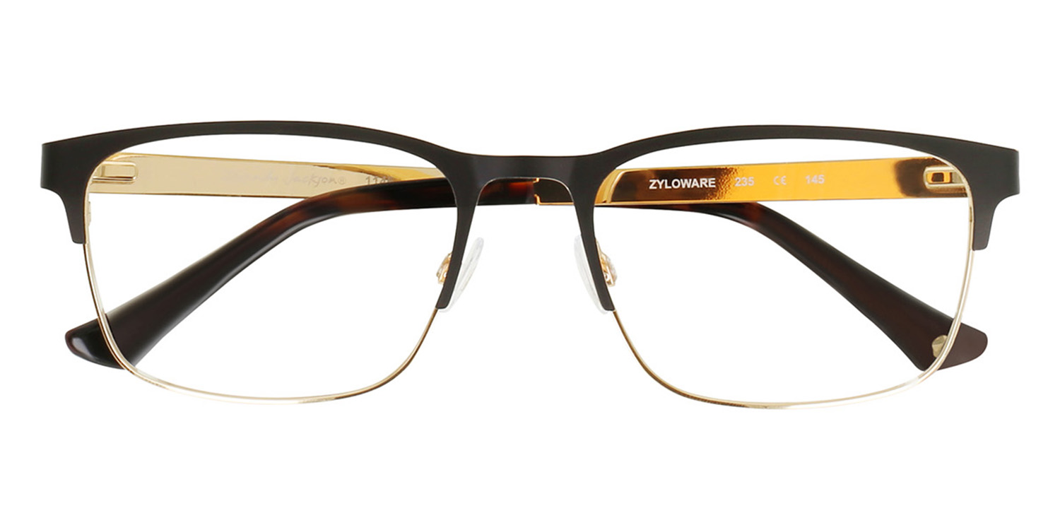 Randy Jackson 1146 Black/Gold