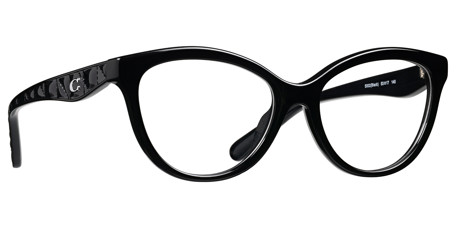 Coach 6281U Black display picture 1