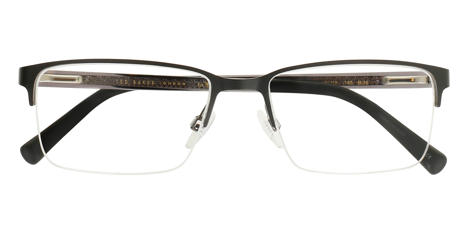 Baker by Ted Baker M16 Olive Black