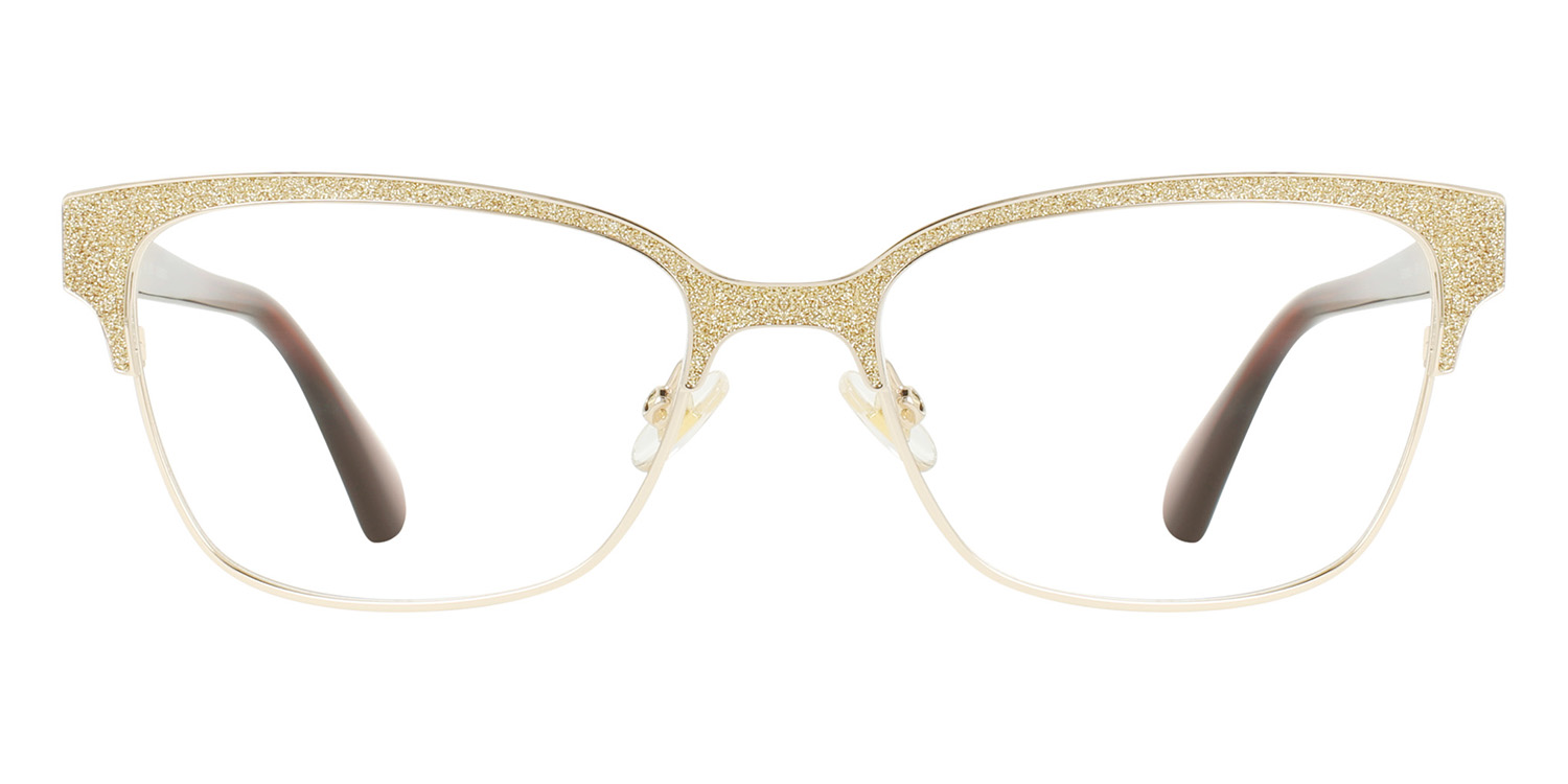 Kate Spade 9003G Gold/Brown