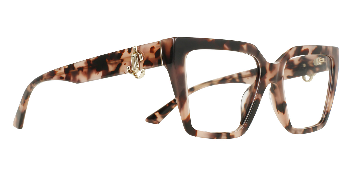 Jimmy Choo 3017U Pink Havana