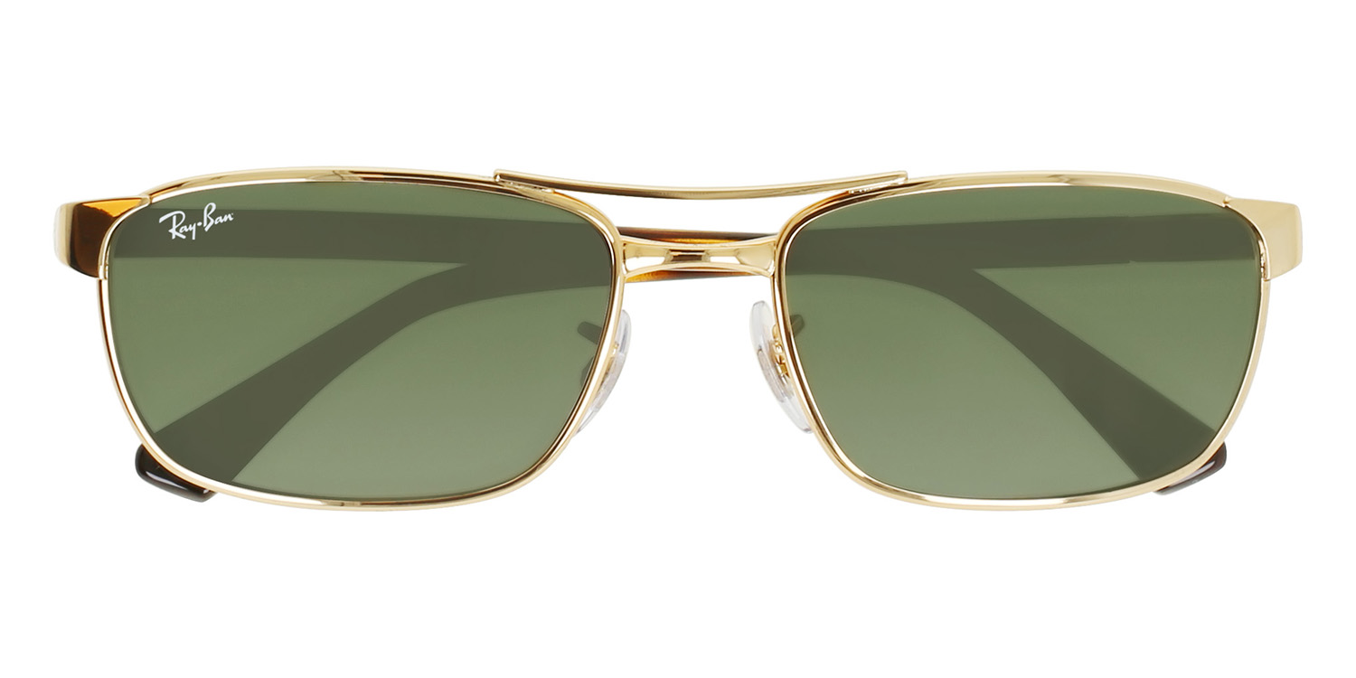 Ray-Ban® 3778 Arista