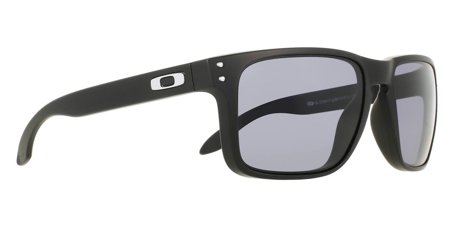 Oakley HOLBROOK XL Matte Black