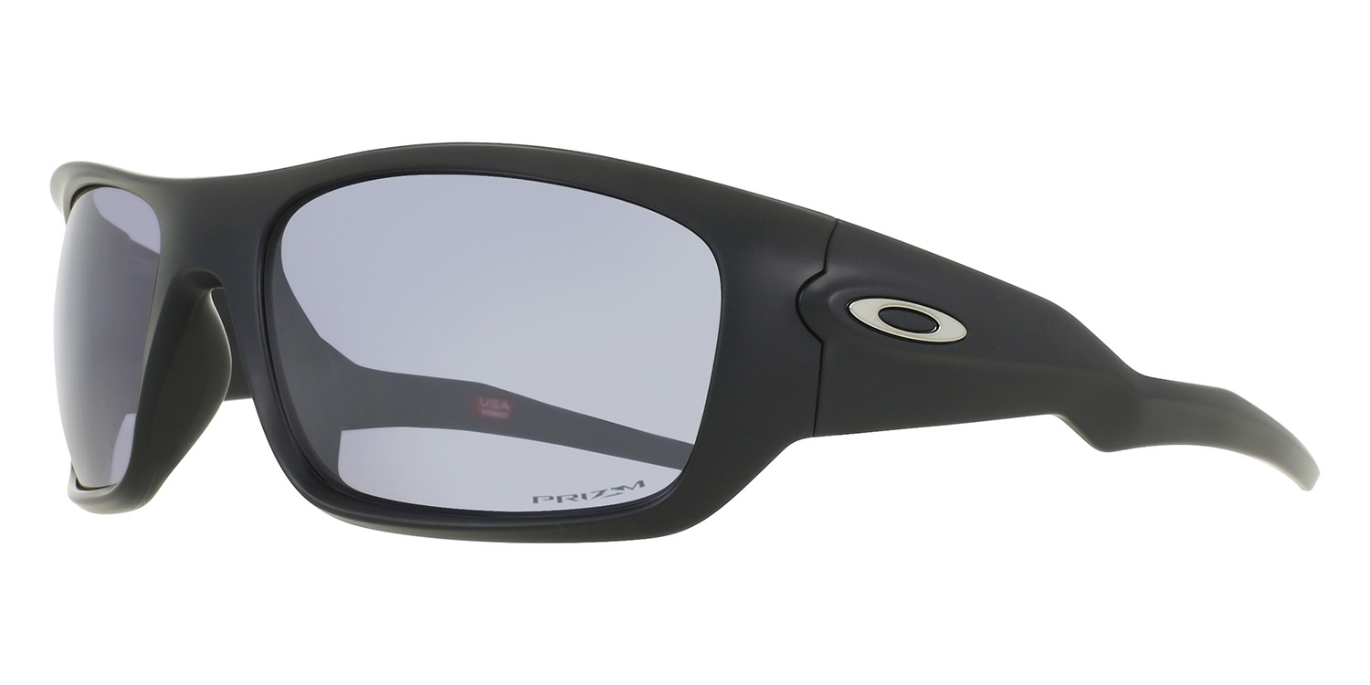 Oakley MASSETER Matte Black