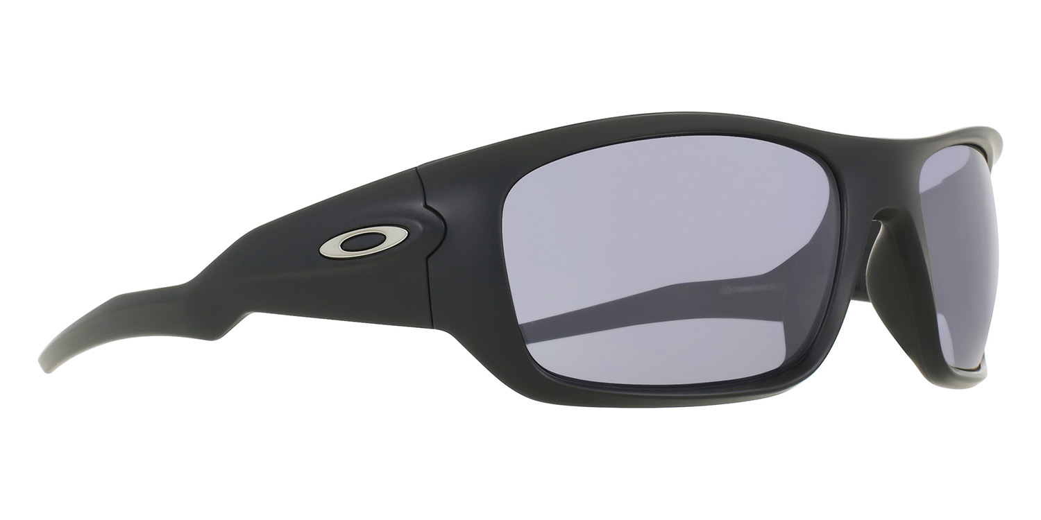 Oakley MASSETER Matte Black