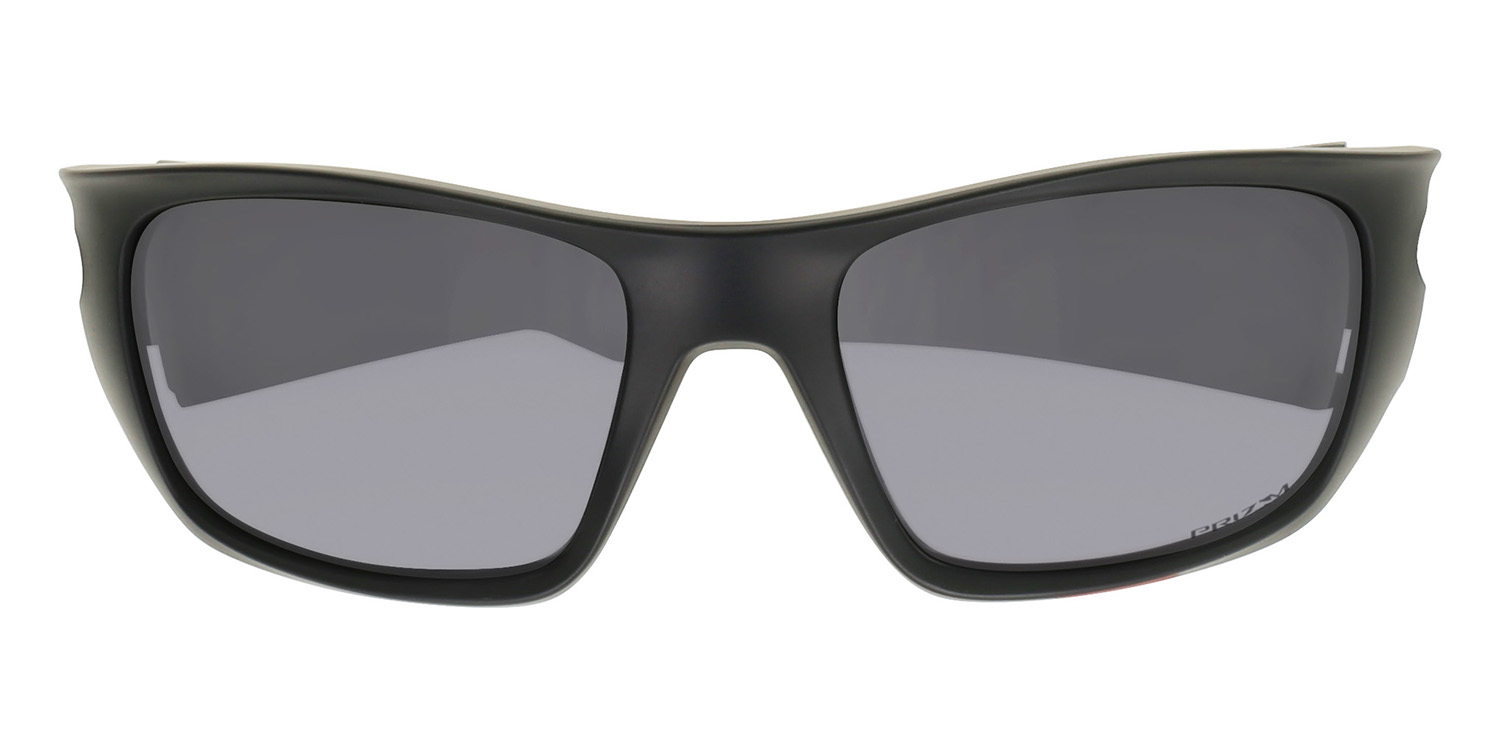 Oakley MASSETER Matte Black