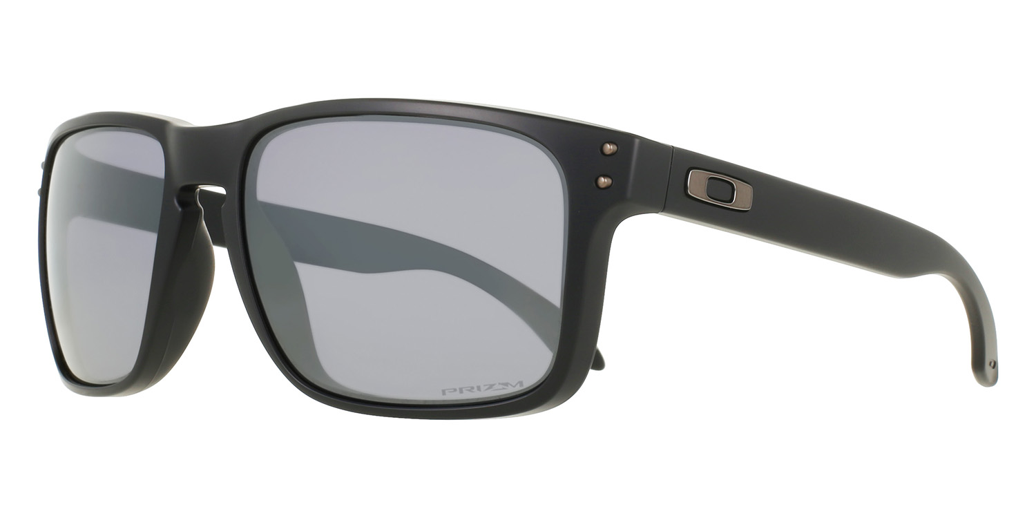 Oakley HOLBROOK XXL Matte Black