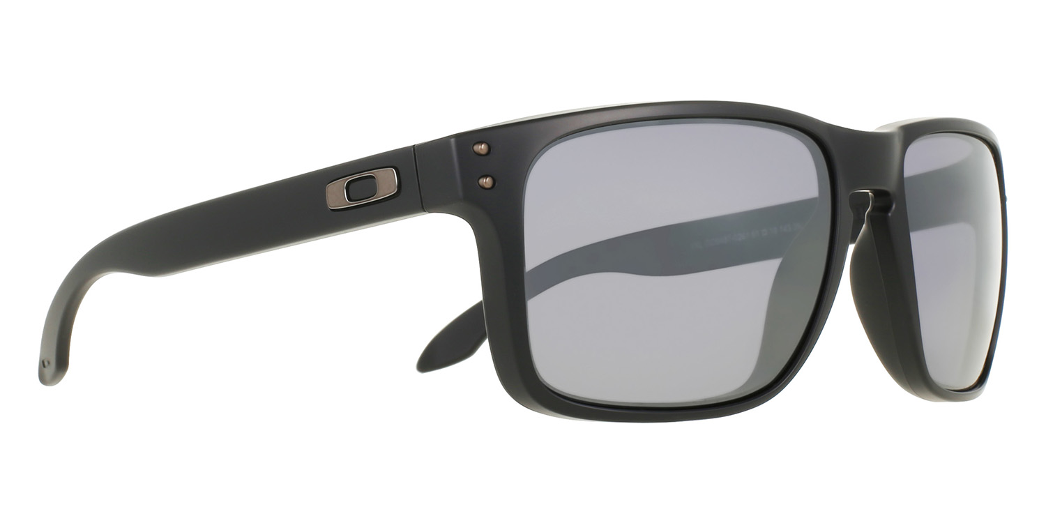 Oakley HOLBROOK XXL Matte Black