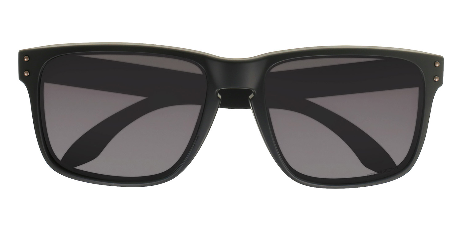 Oakley HOLBROOK XXL Matte Black