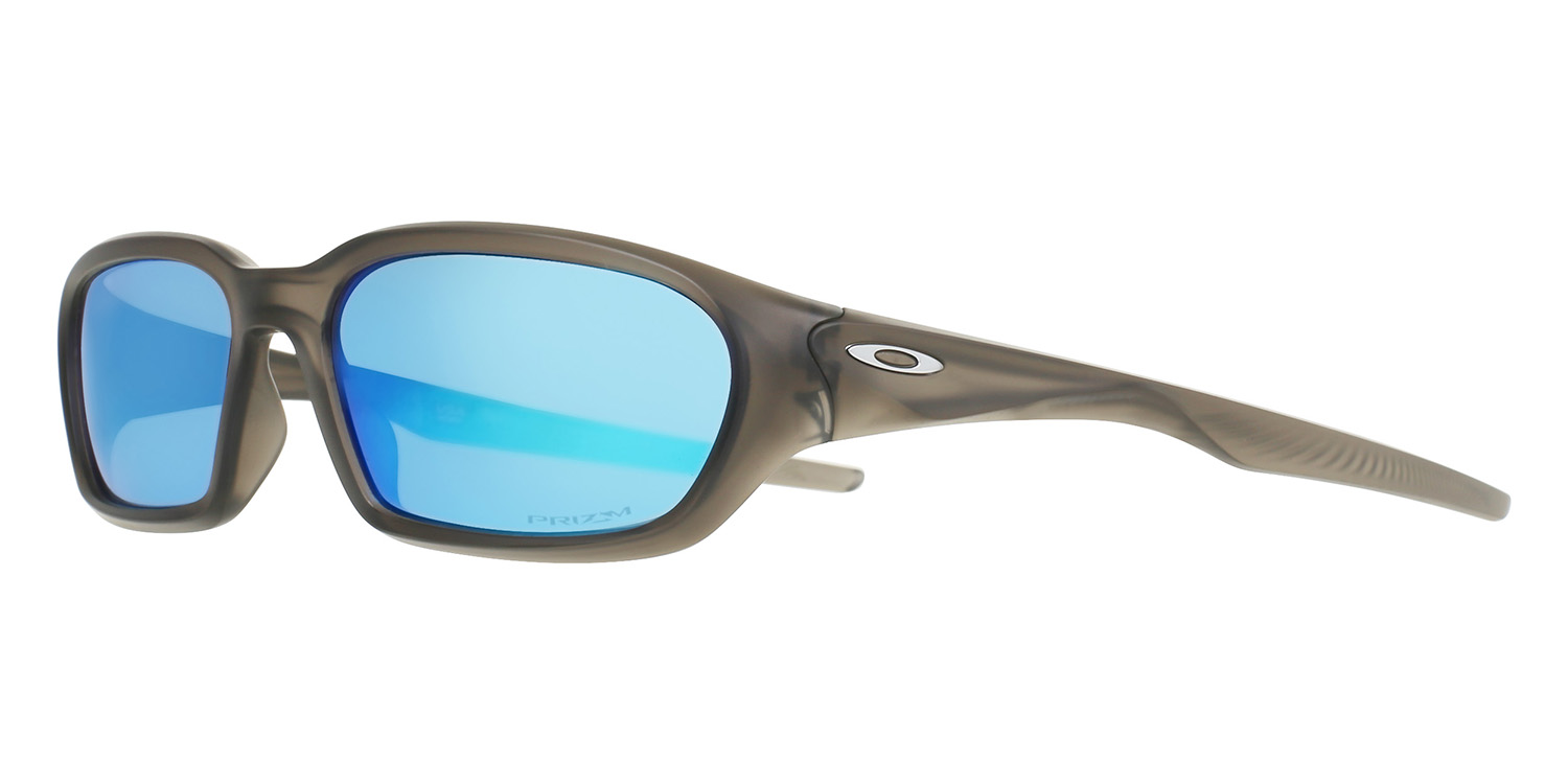 Oakley TERRAFORMA Matte Grey
