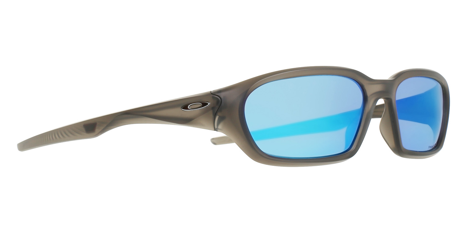 Oakley TERRAFORMA Matte Grey