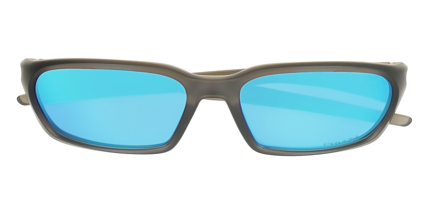Oakley TERRAFORMA Matte Grey