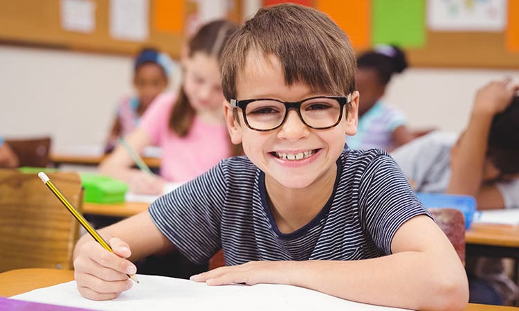 Shop Kids Glasses