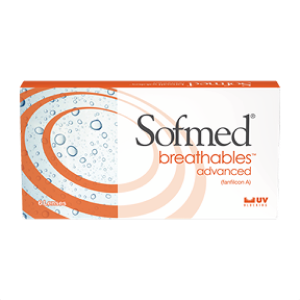 Sofmed® breathables™ advanced